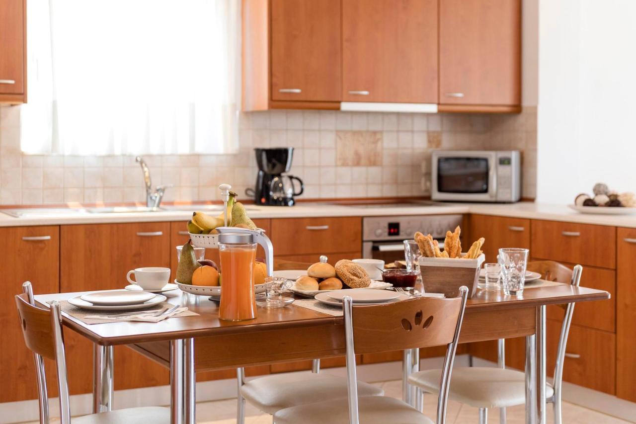 Reni Garden House Villa อาฟานโท ภายนอก รูปภาพ
